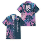 Brisbane Broncos Apparels SHW030