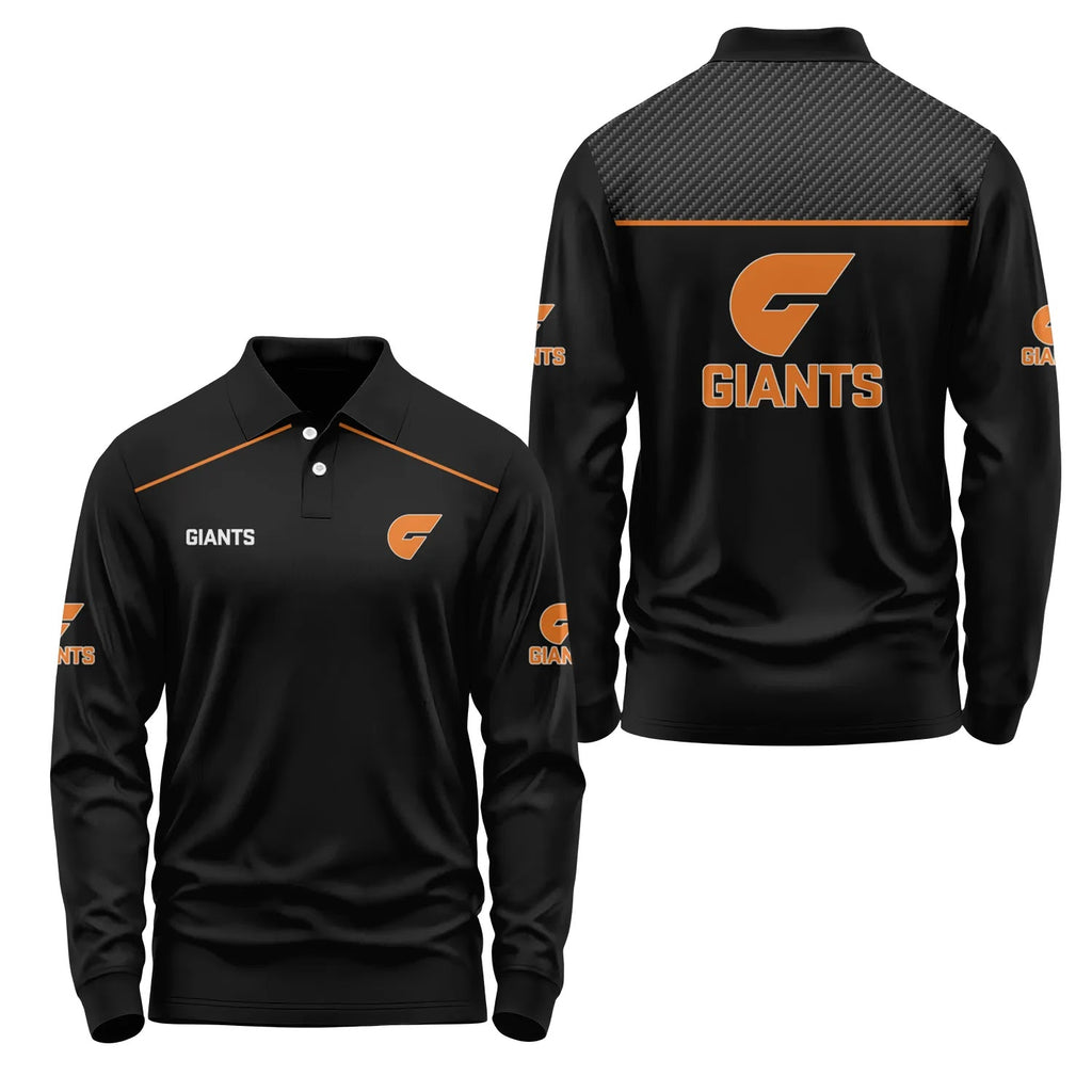 Greater Western Sydney Giants Apparels SC004