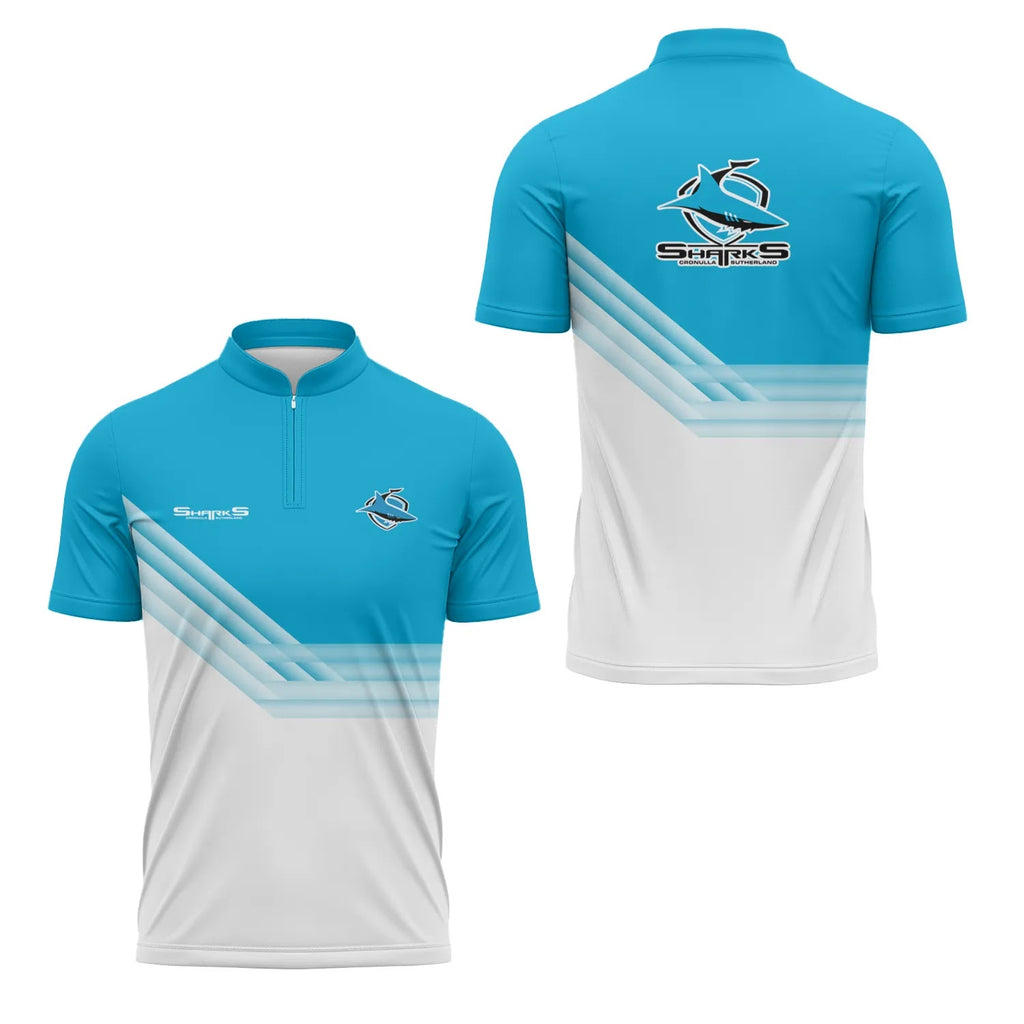 Cronulla-Sutherland Sharks Apparels SC106
