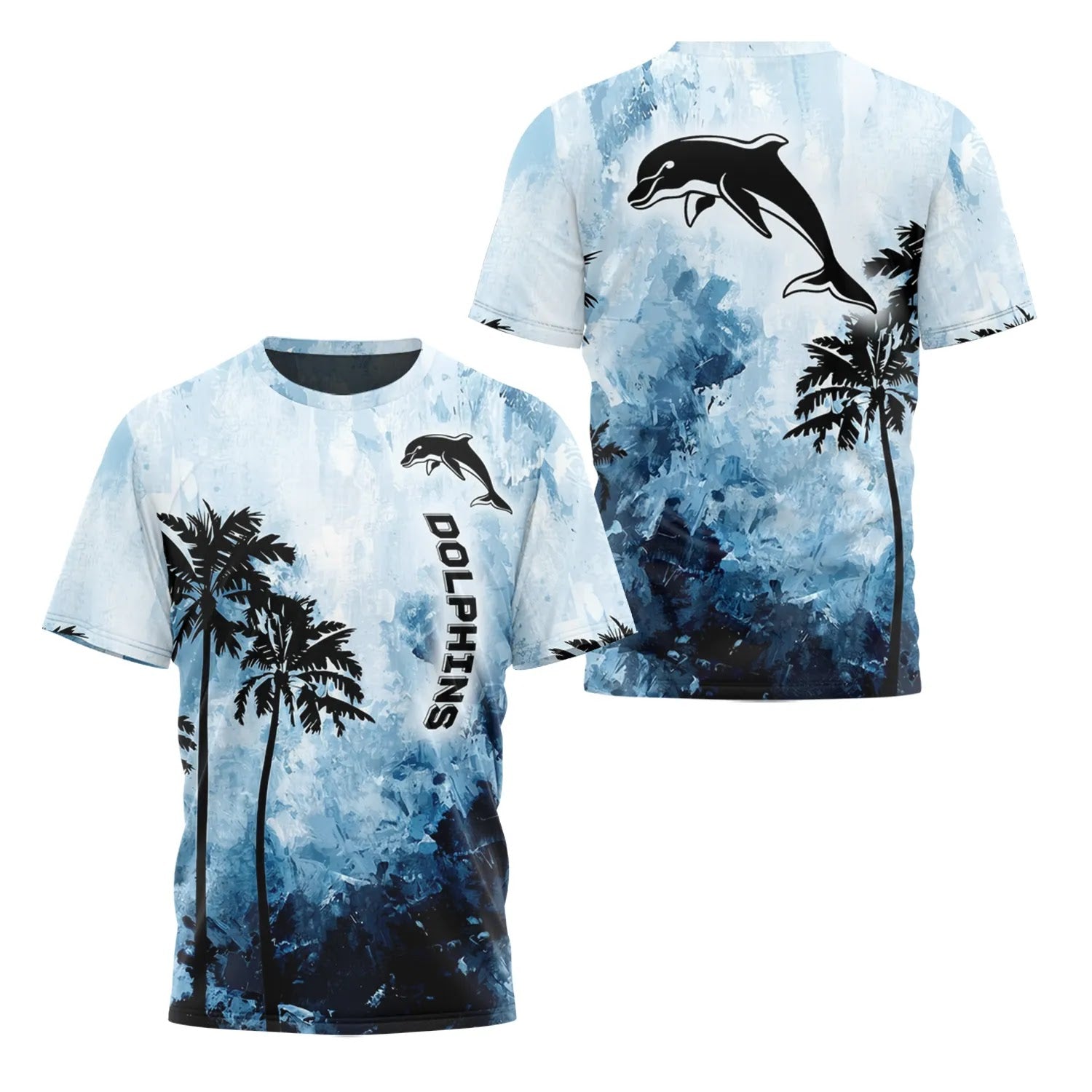 Dolphins Apparels SHW034