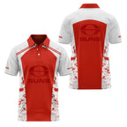 Gold Coast Suns Apparels SC089