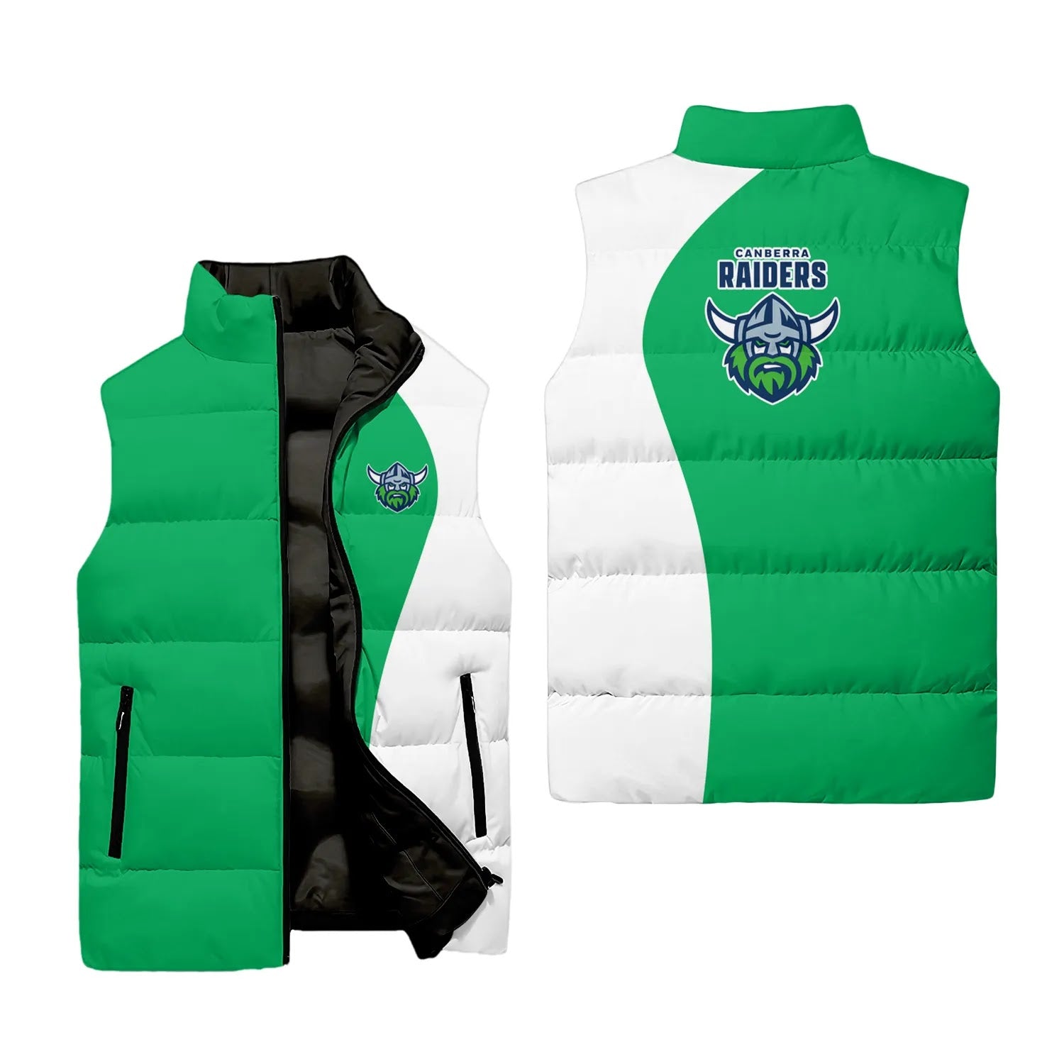 Canberra Raiders Apparels SC073