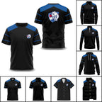 Western Bulldogs Apparels SC041
