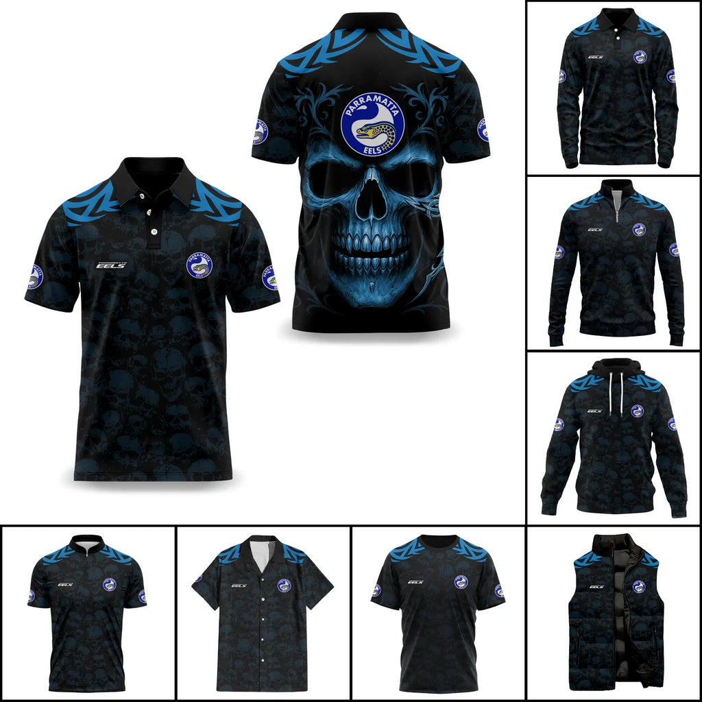 Parramatta Eels Apparels SC014