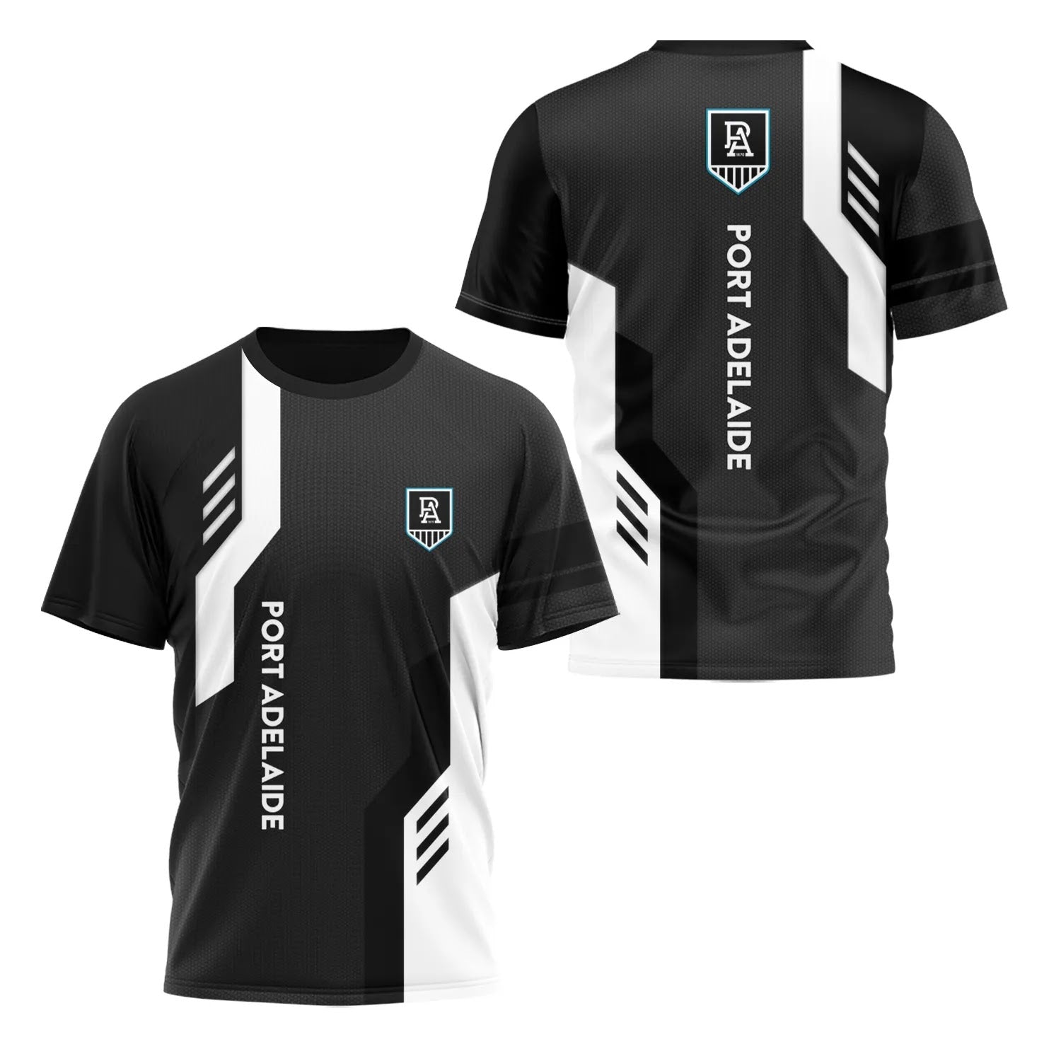 Port Adelaide Power Apparels SC029