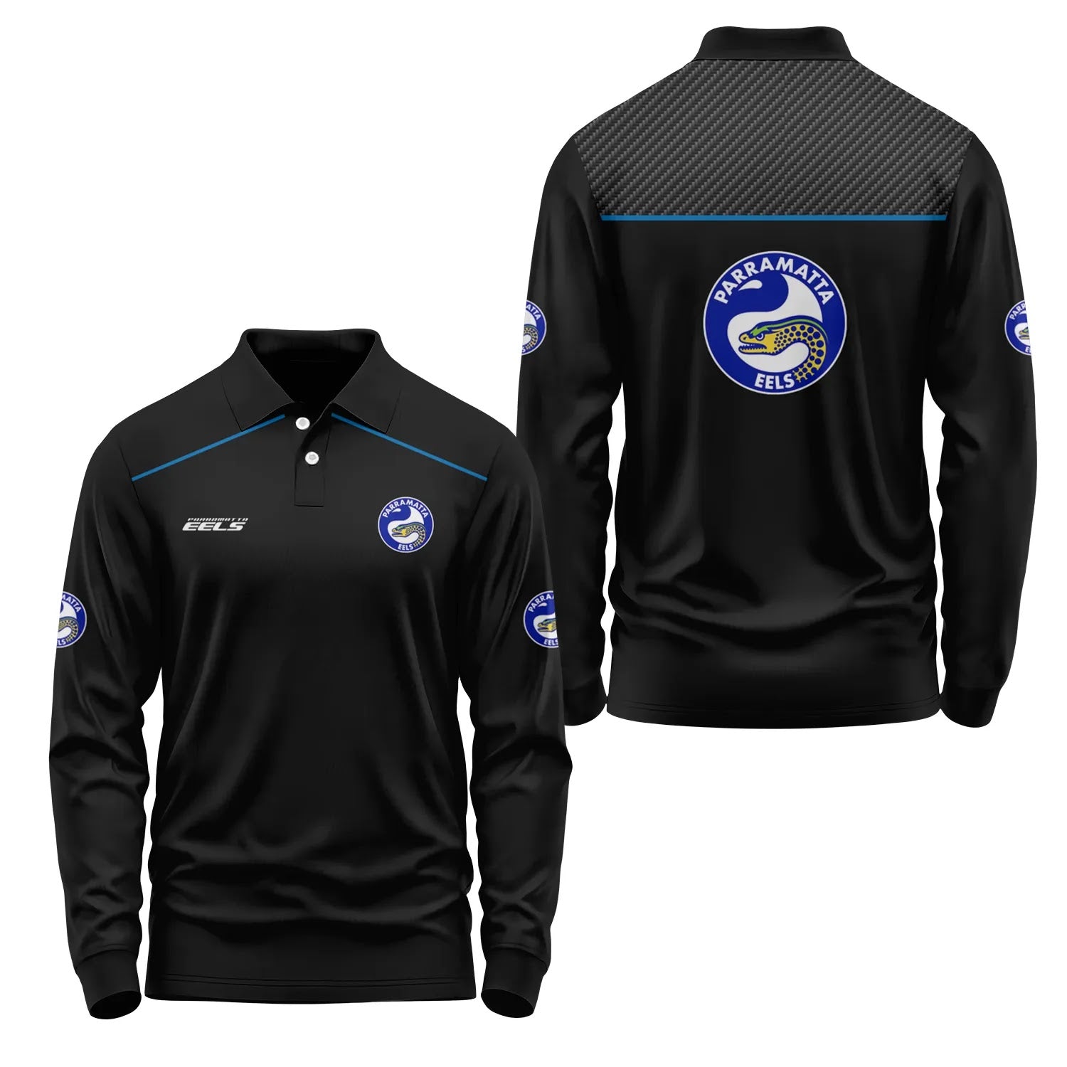 Parramatta Eels Apparels SC004