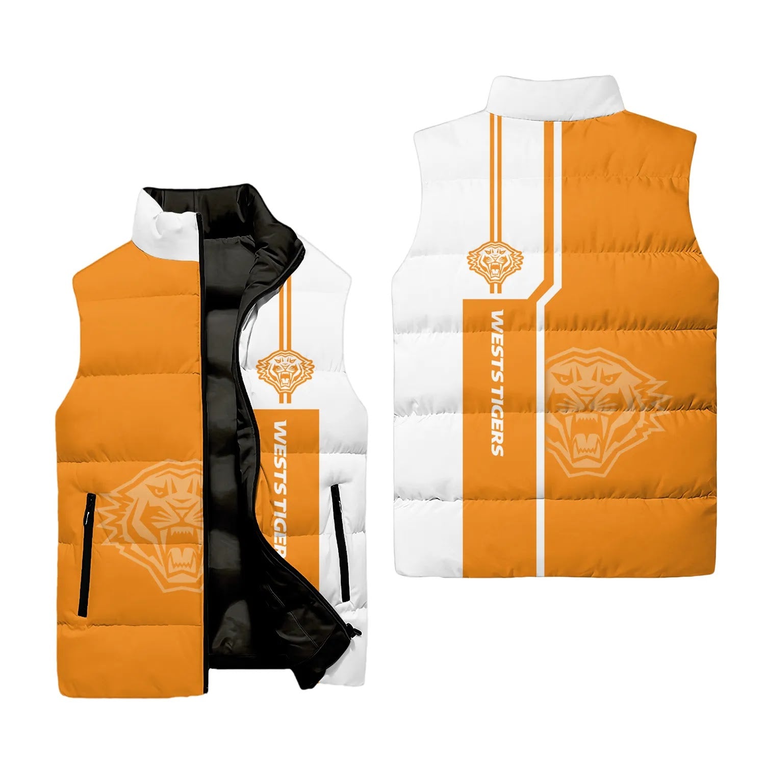 Wests Tigers Apparels SC064