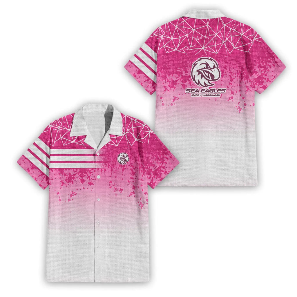 Manly Warringah Sea Eagles Apparels SC097