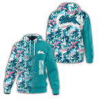 South Sydney Rabbitohs Hoodie SHW061