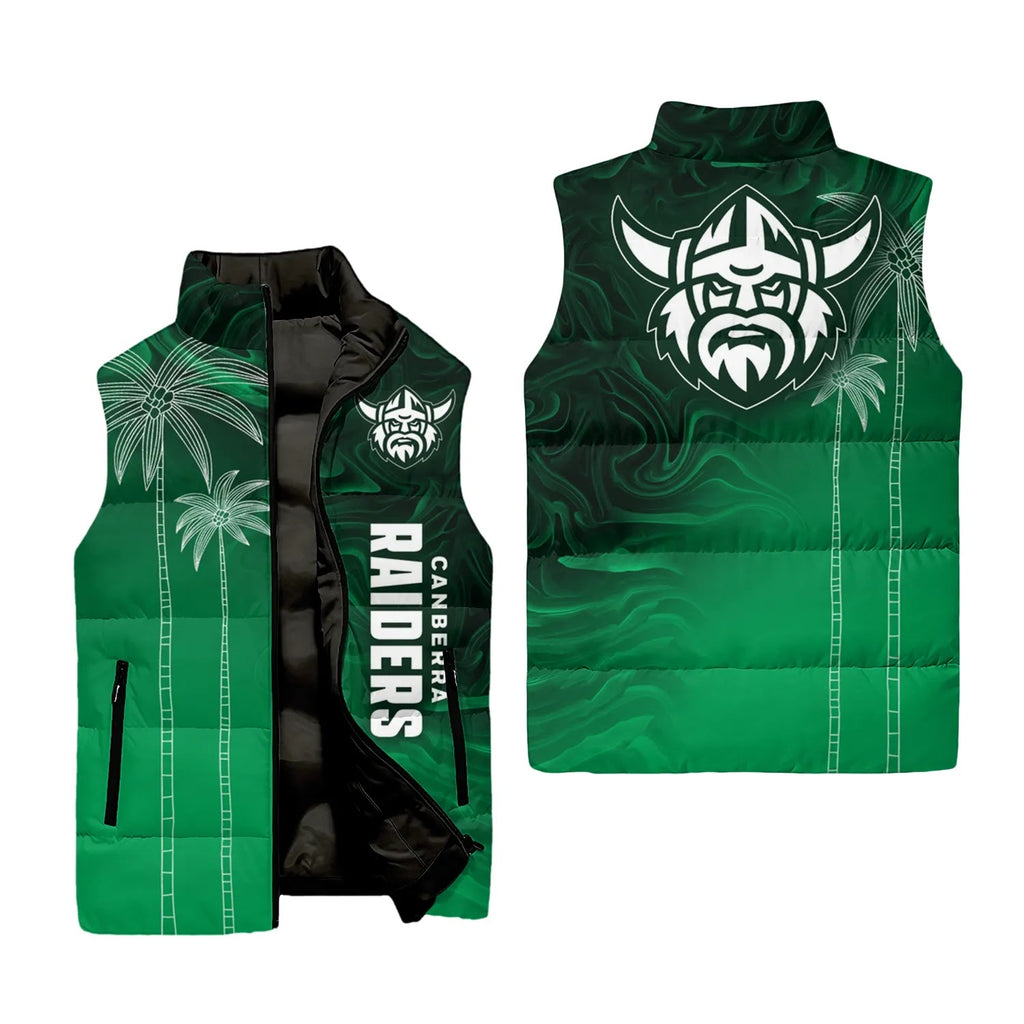 Canberra Raiders Apparels SHW070