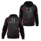 Penrith Panthers Hoodie SC056