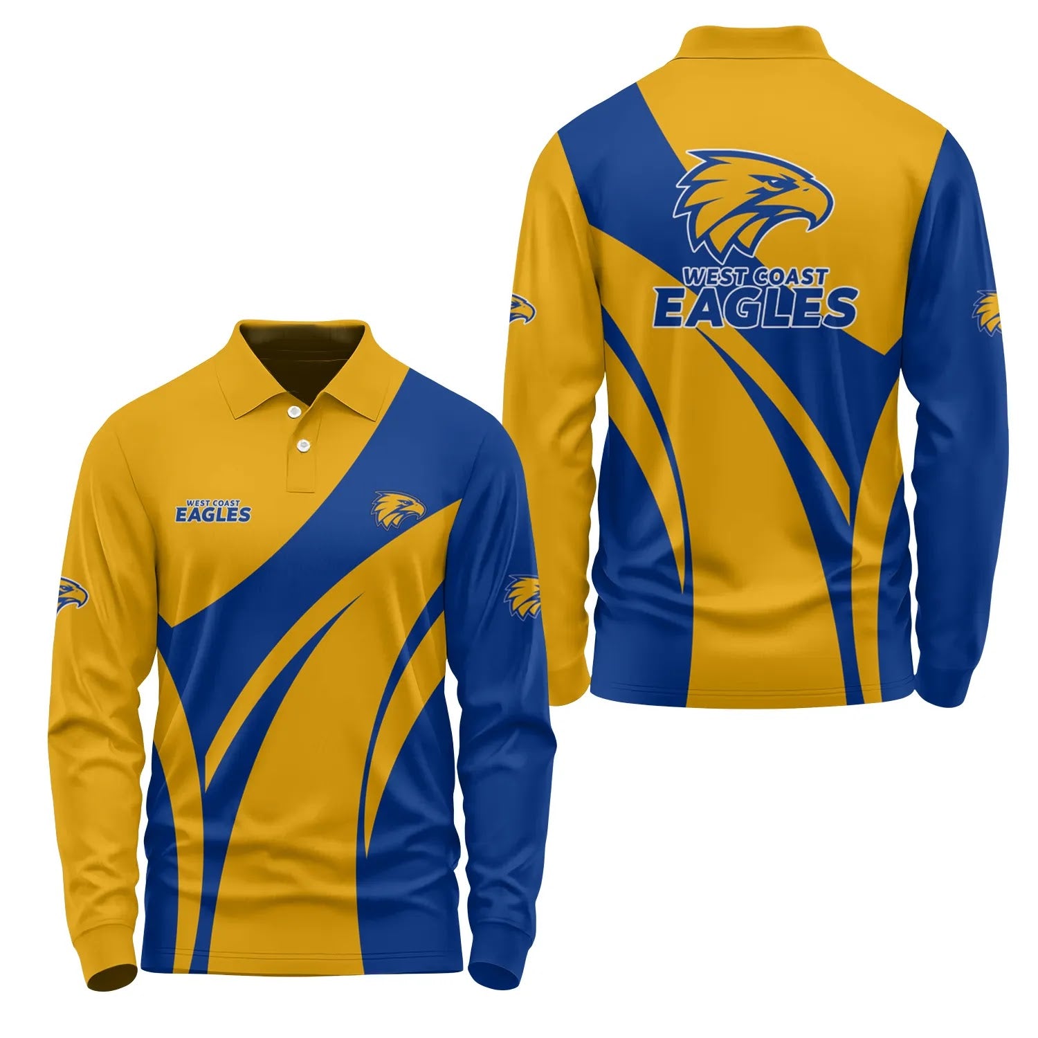 West Coast Eagles Apparels SC022