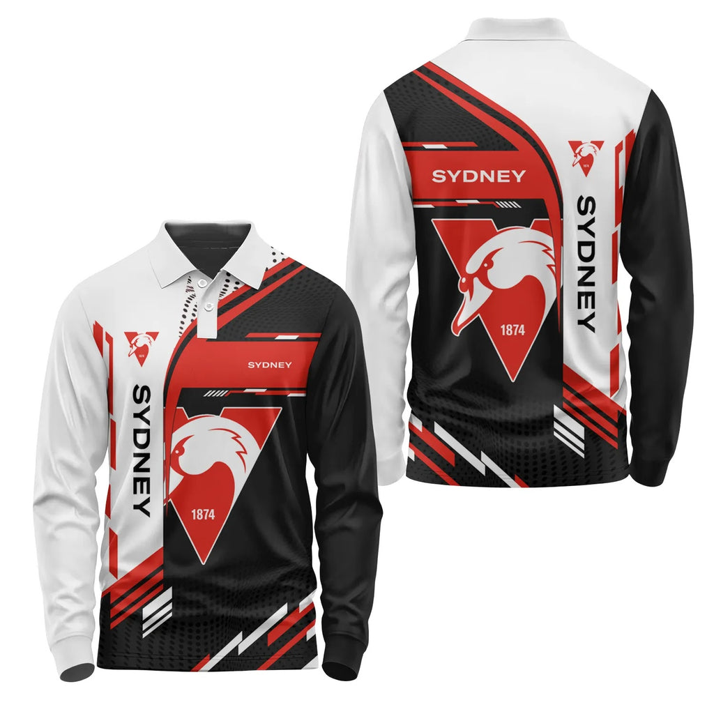 Sydney Swans Apparels SC036