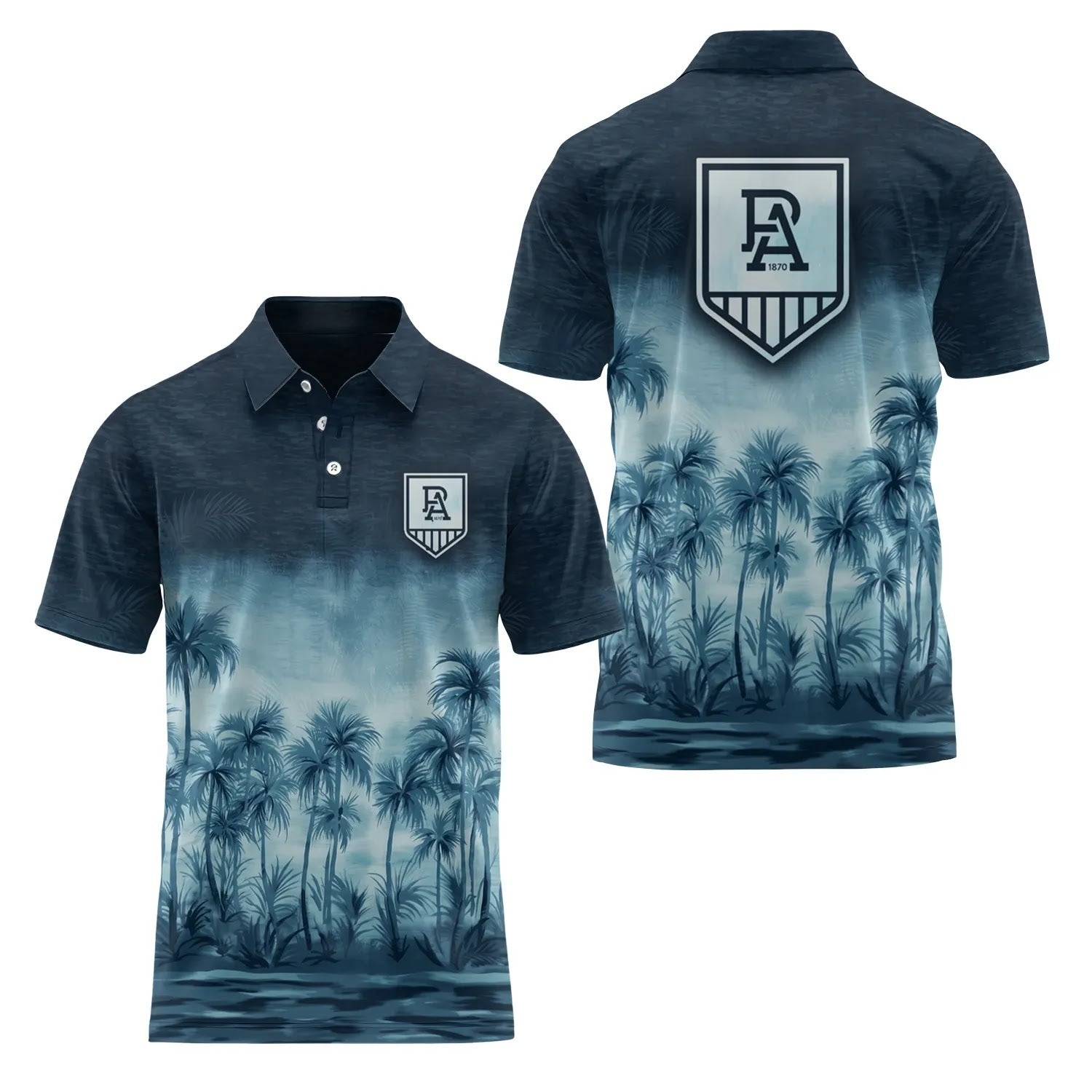 Port Adelaide Power Apparels SHW021