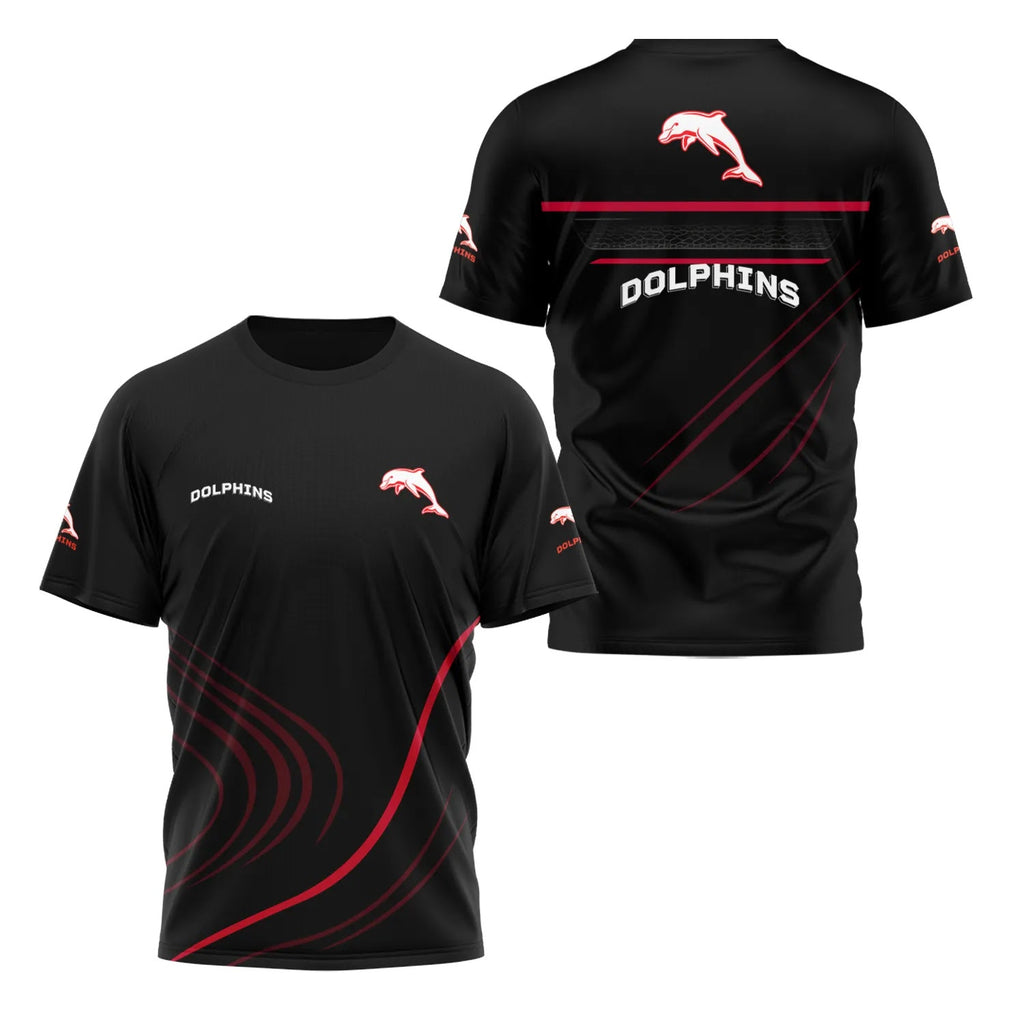 Dolphins Apparels SC024