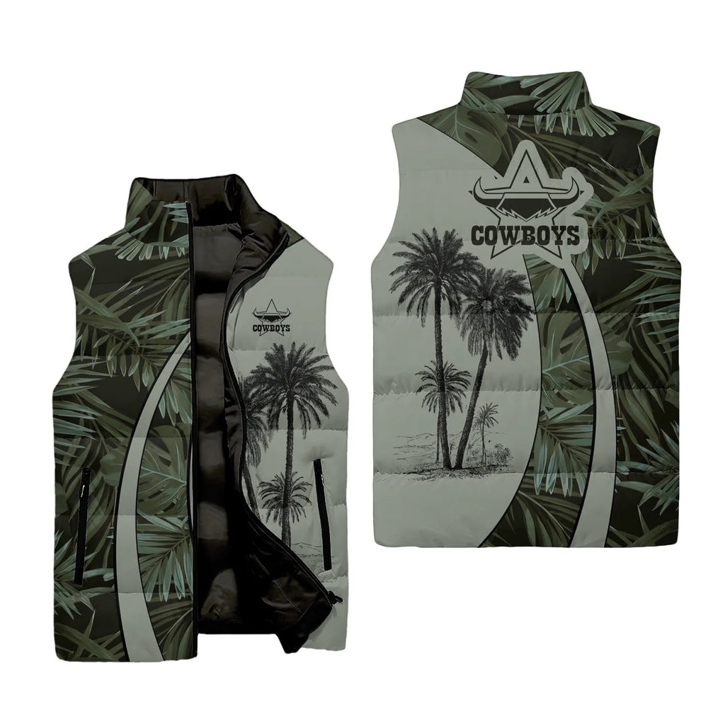 North Queensland Cowboys Apparels SHW063