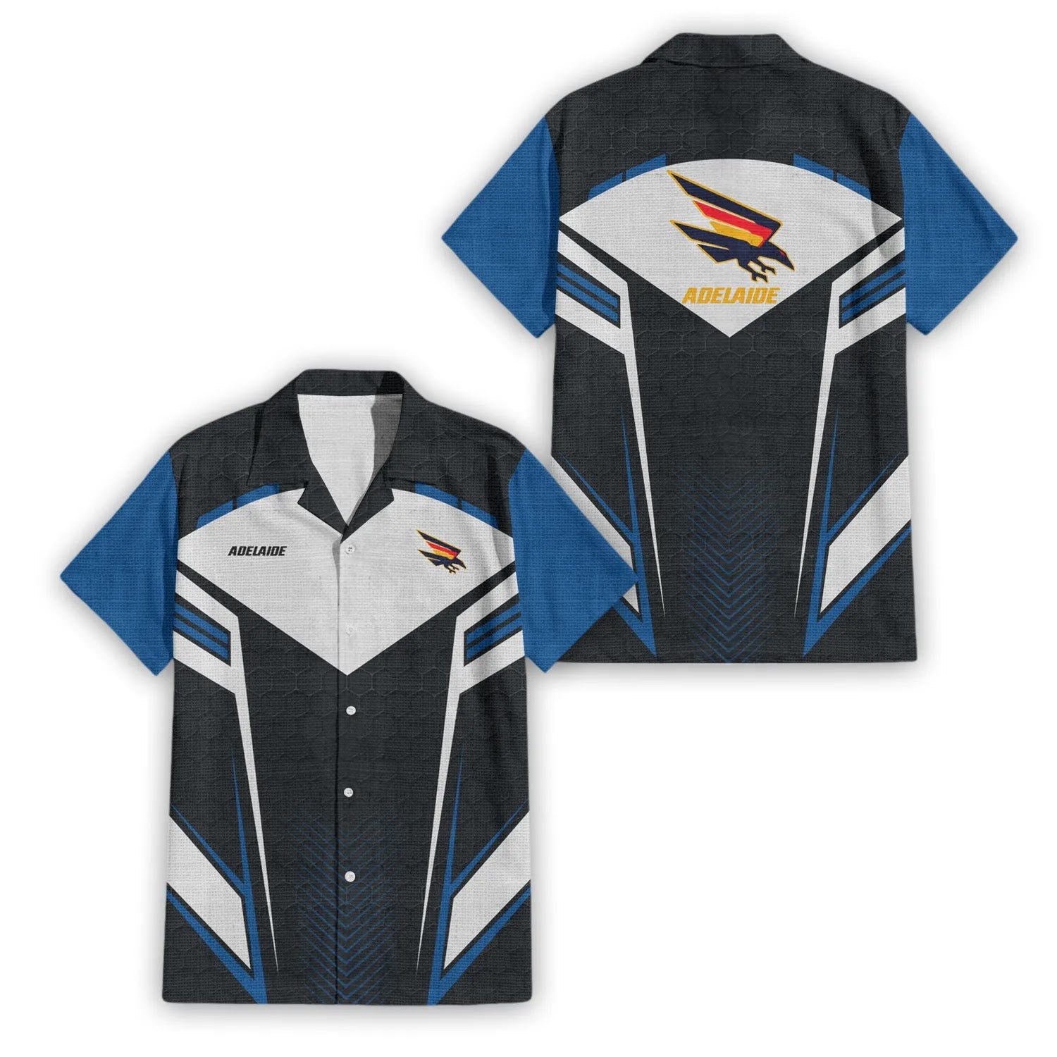 Adelaide Crows Apparels SC033