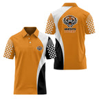 Wests Tigers Apparels SC073