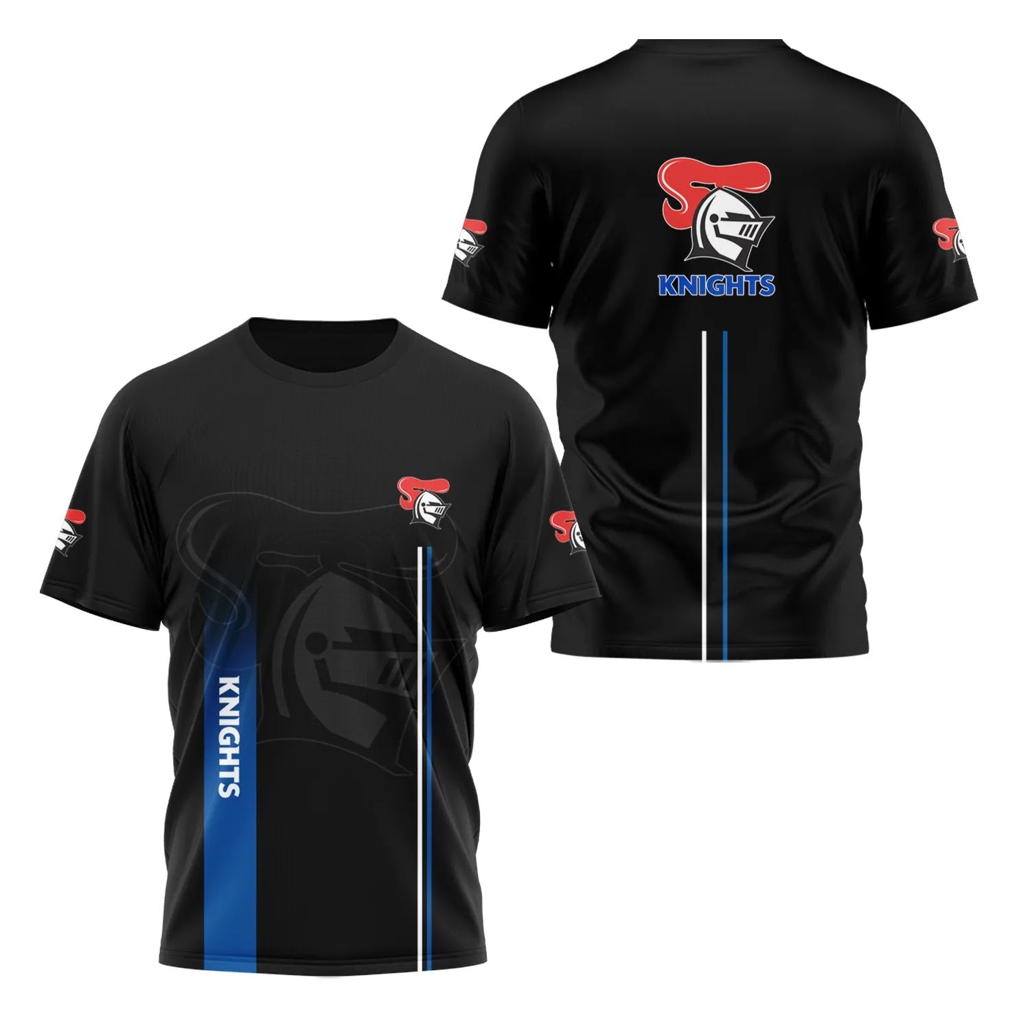 Newcastle Knights Apparels SC077