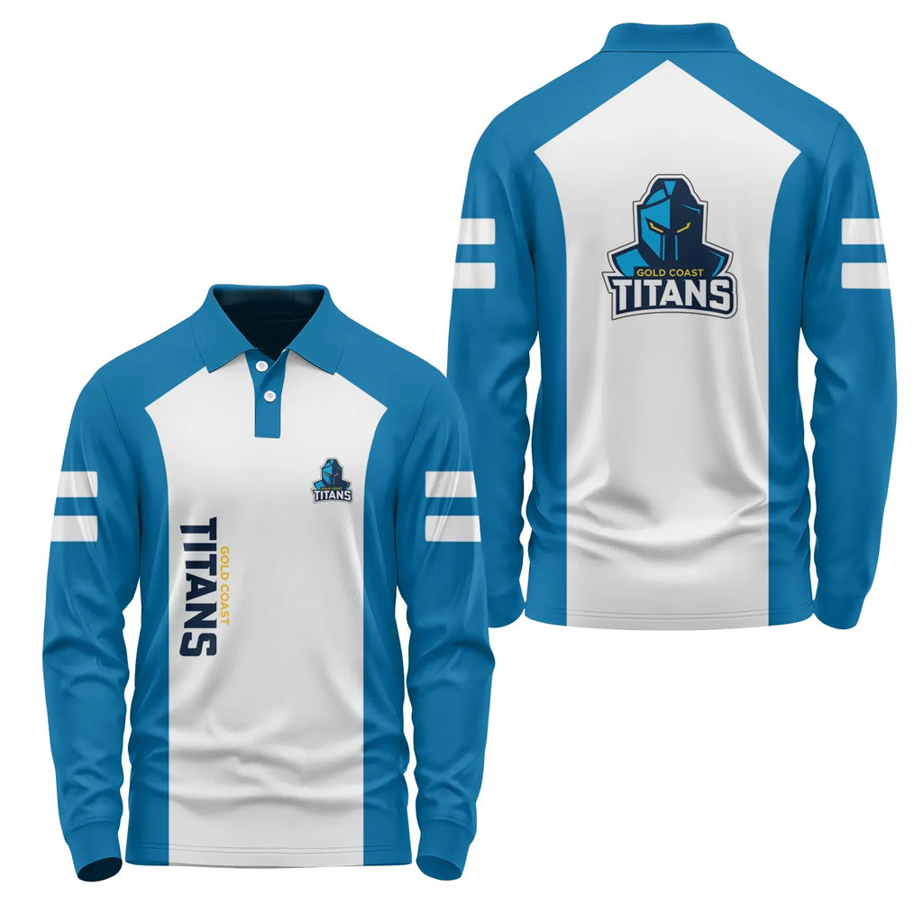 Gold Coast Titans Apparels SC078