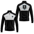 Port Adelaide Power Quarter-zip Pullover SC028