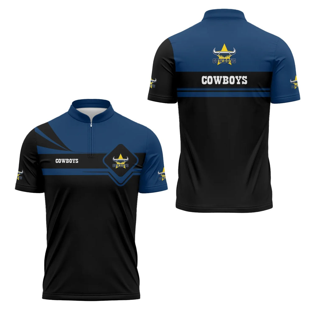 North Queensland Cowboys Apparels SC066