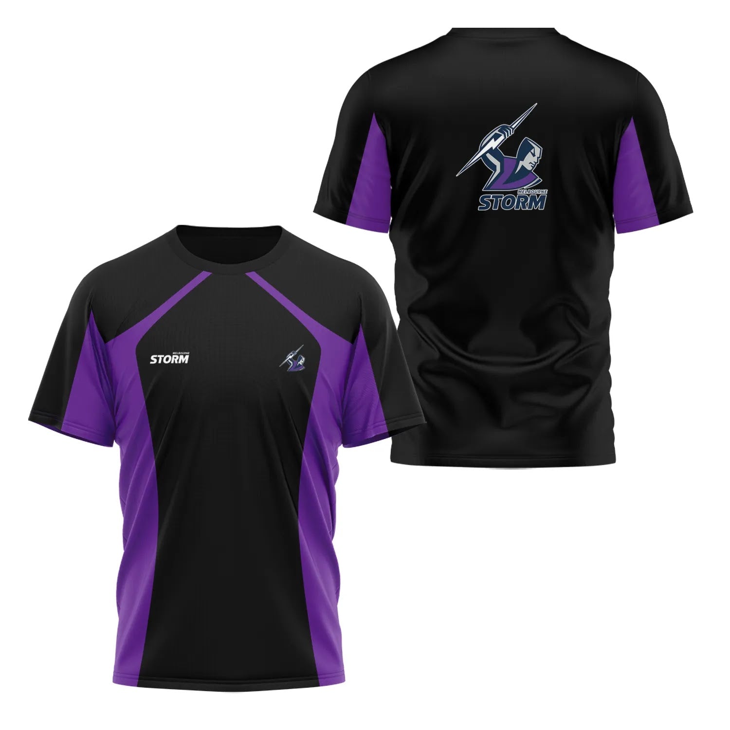 Melbourne Storm Apparels SC048