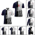 Melbourne Demons Apparels SC039