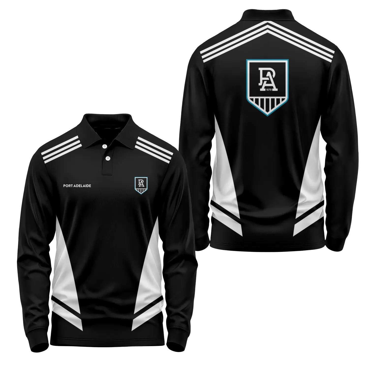 Port Adelaide Power Apparels SC092