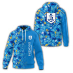 Fremantle Dockers Hoodie SHW027