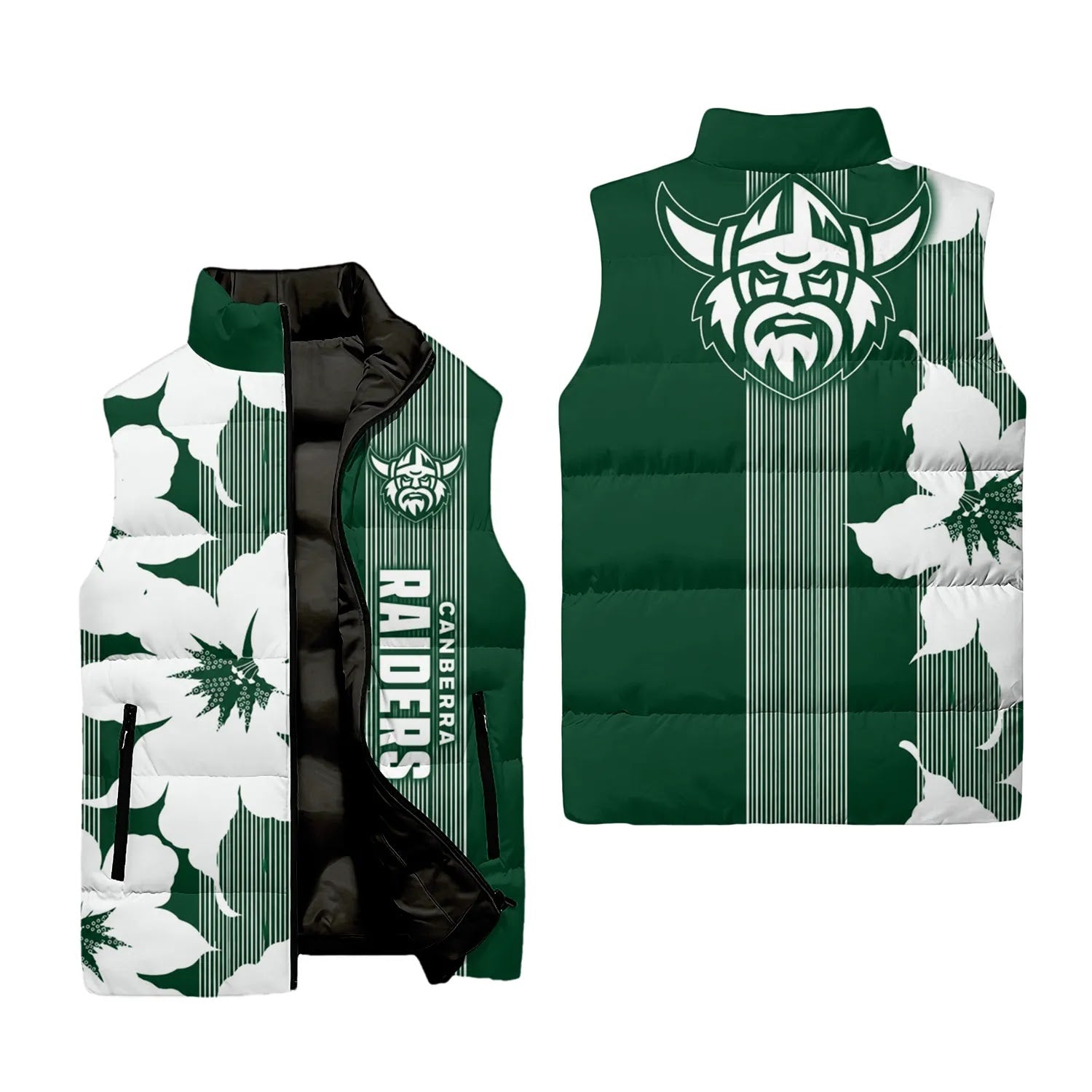 Canberra Raiders Apparels SHW039