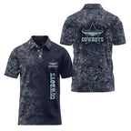 North Queensland Cowboys Apparels SHW006