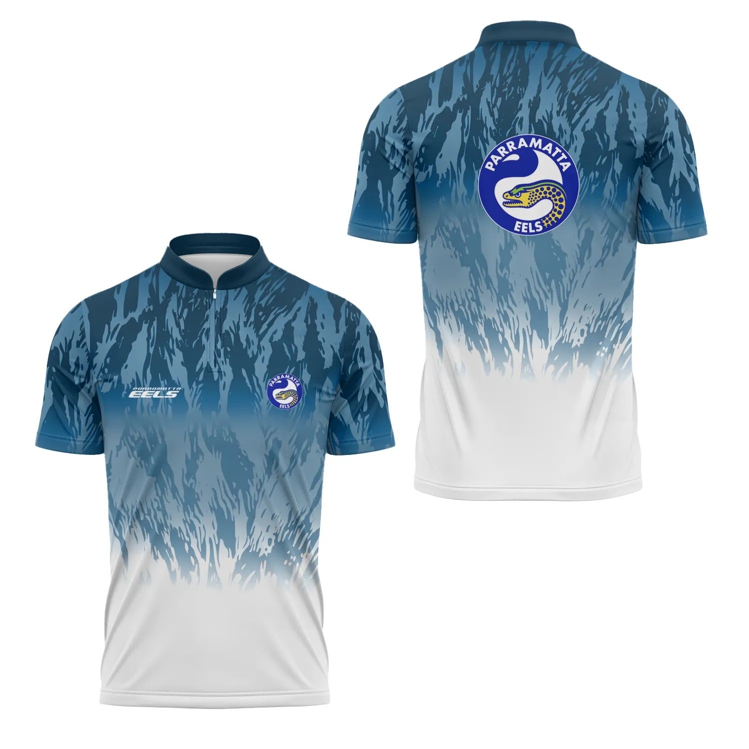 Parramatta Eels Apparels SC069