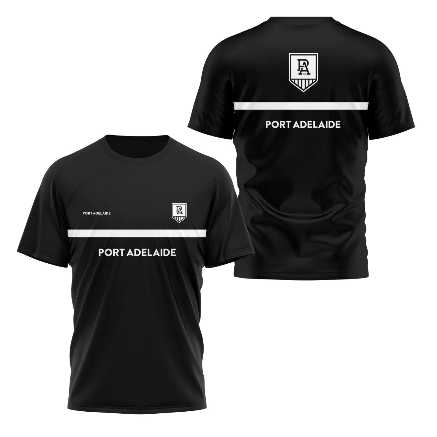 Port Adelaide Power Apparels SC051