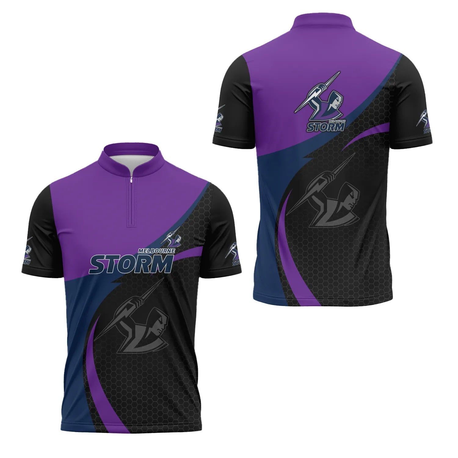 Melbourne Storm Apparels SC002