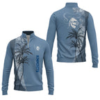 Newcastle Knights Quarter-zip Pullover SHW071