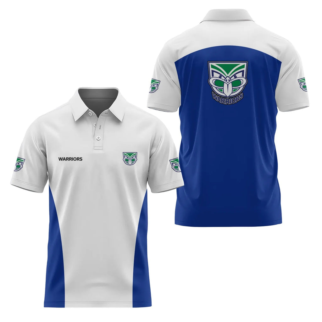 New Zealand Warriors Apparels SC044
