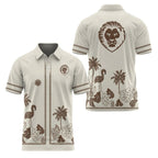Brisbane Lions Apparels SHW044
