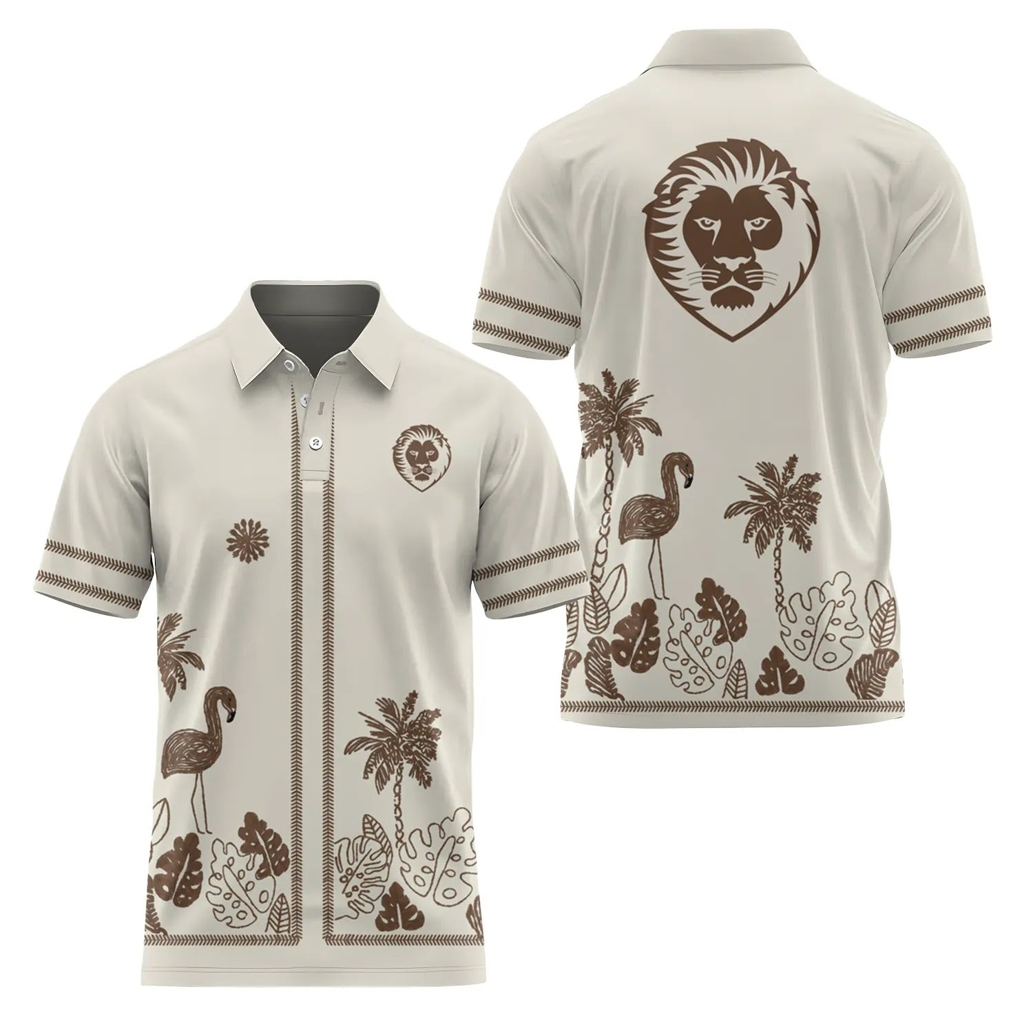 Brisbane Lions Apparels SHW044