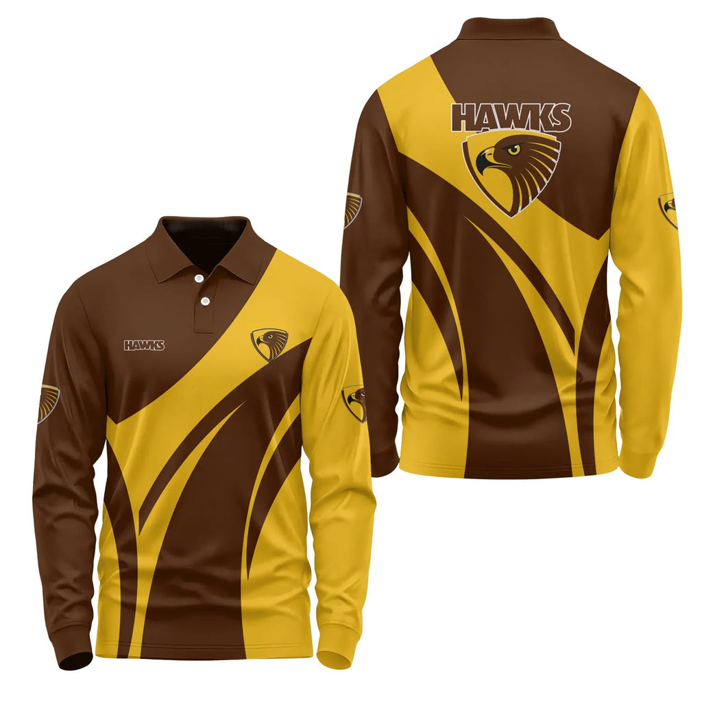 Hawthorn Hawks Apparels SC022