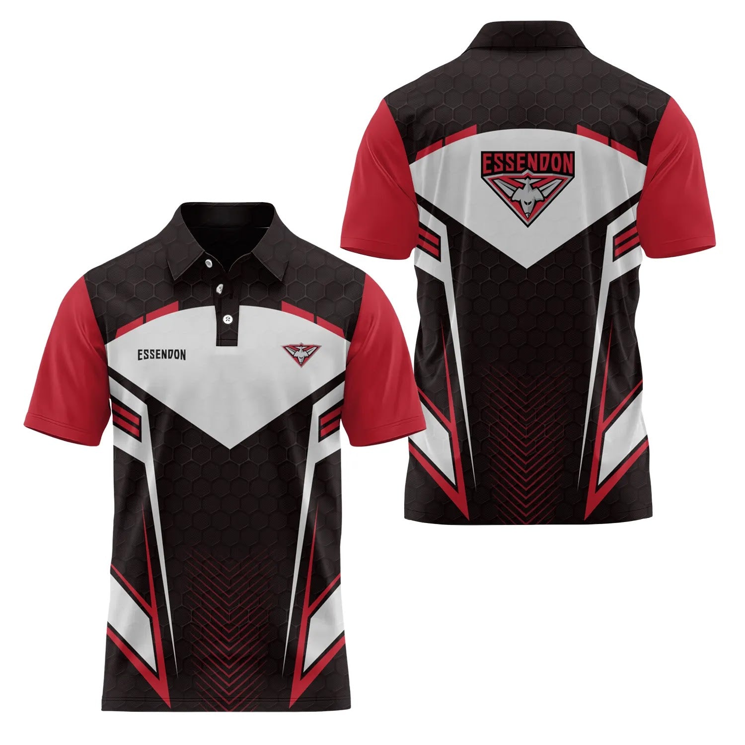 Essendon Bombers Apparels SC033