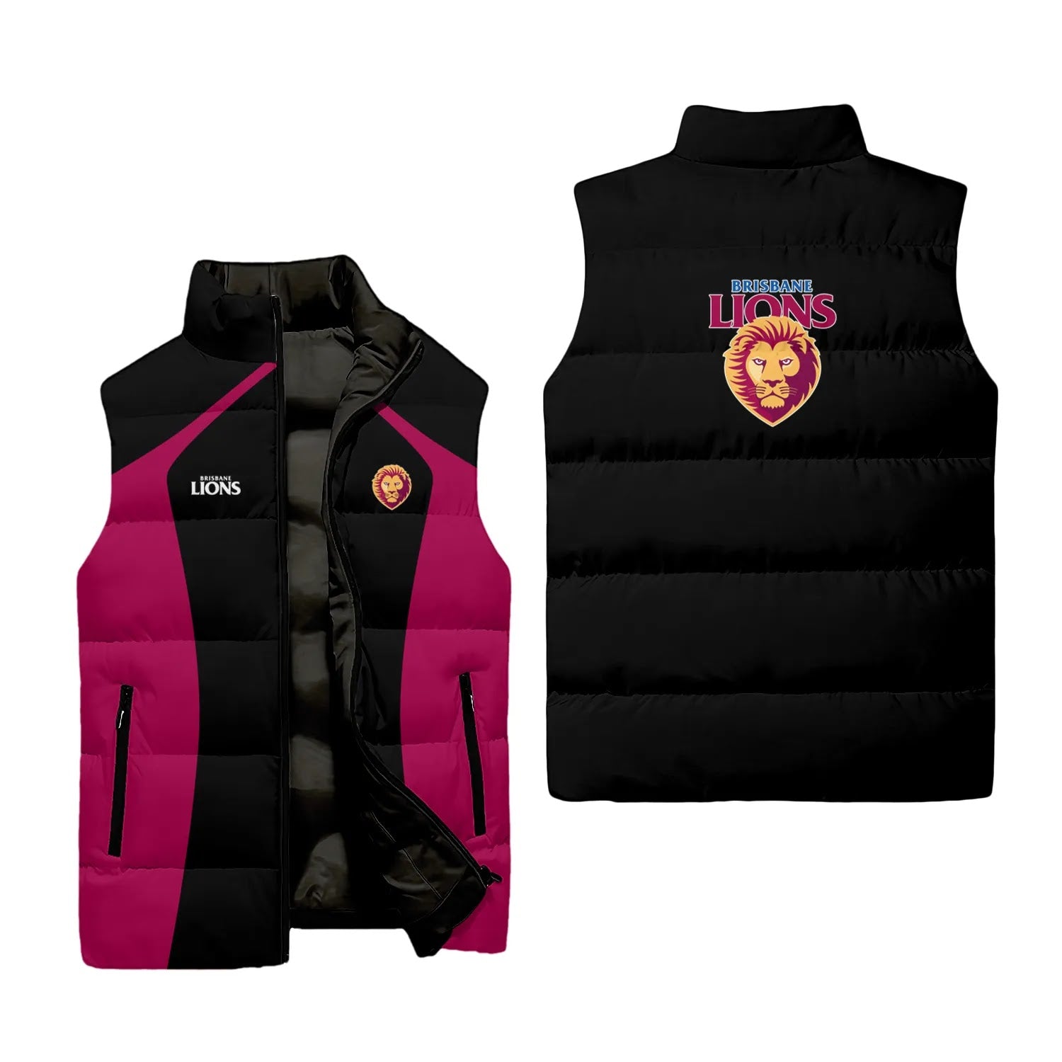 Brisbane Lions Apparels SC048