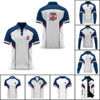 Sydney Roosters Apparels SC113
