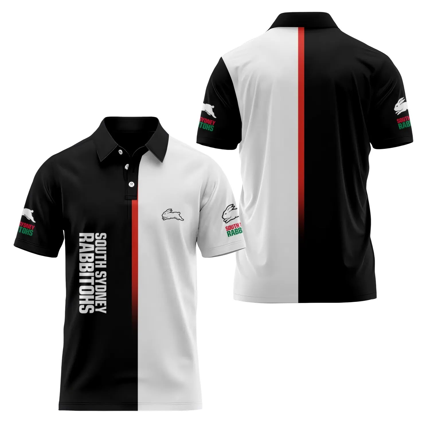 South Sydney Rabbitohs Apparels SC076