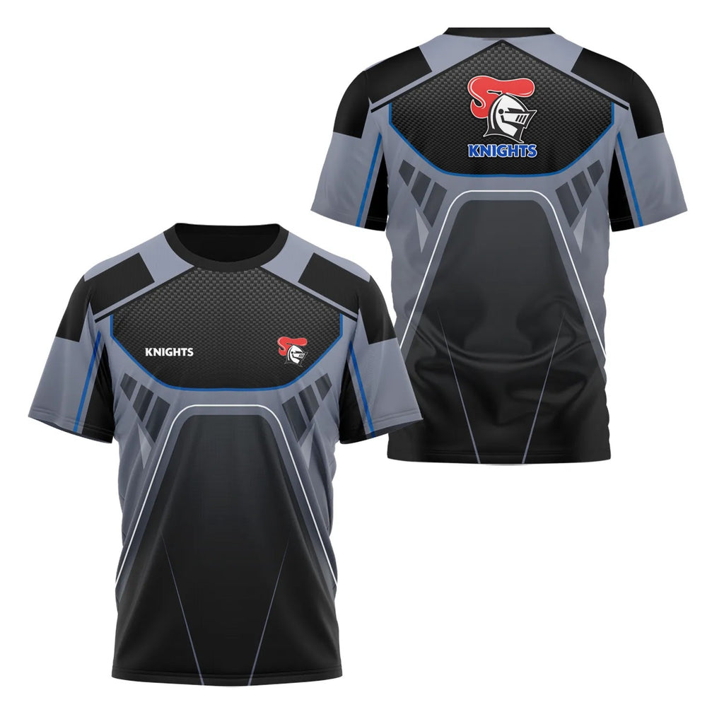 Newcastle Knights Apparels SC088