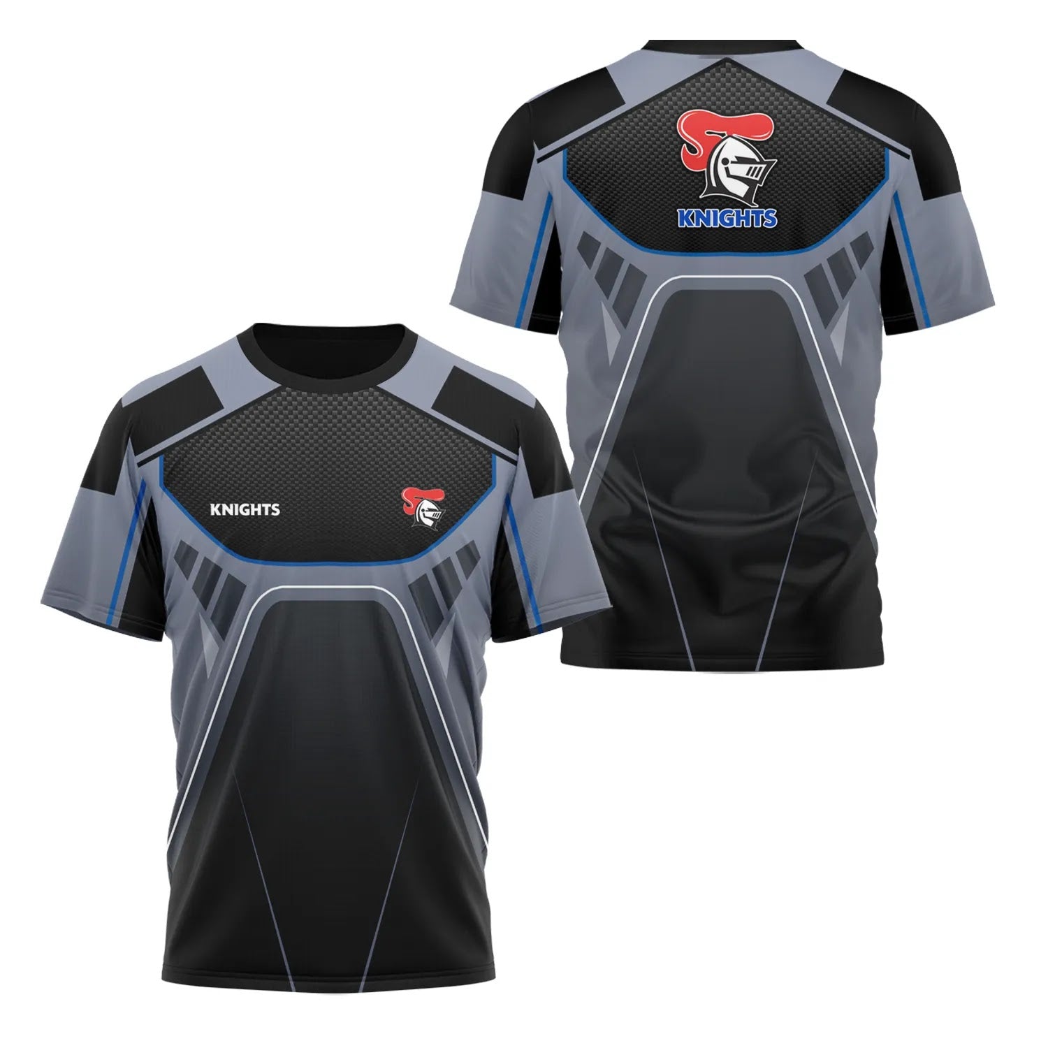 Newcastle Knights Apparels SC088