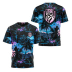 Richmond Tigers Apparels SHW002