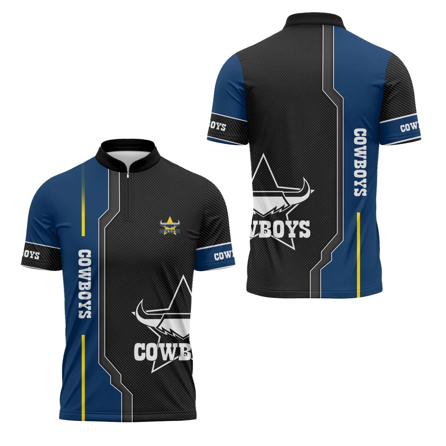 North Queensland Cowboys Apparels SC042