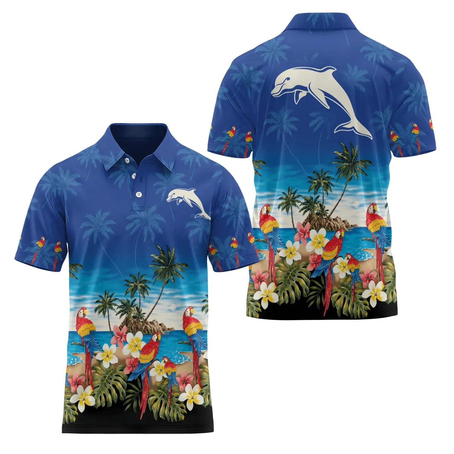 Dolphins Apparels SHW005