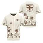 St Kilda Saints Apparels SHW044